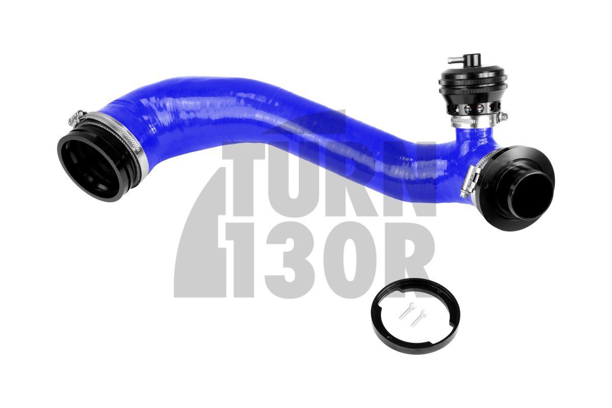 Forge Motorsport Blow Off Valve Kit VW, Audi, Seat & Skoda 1.5 TSI (up to 2022) Forge Motorsport Blow Off Valve Kit VW, Audi, Seat & Skoda 1.5 TSI (up to 2022)