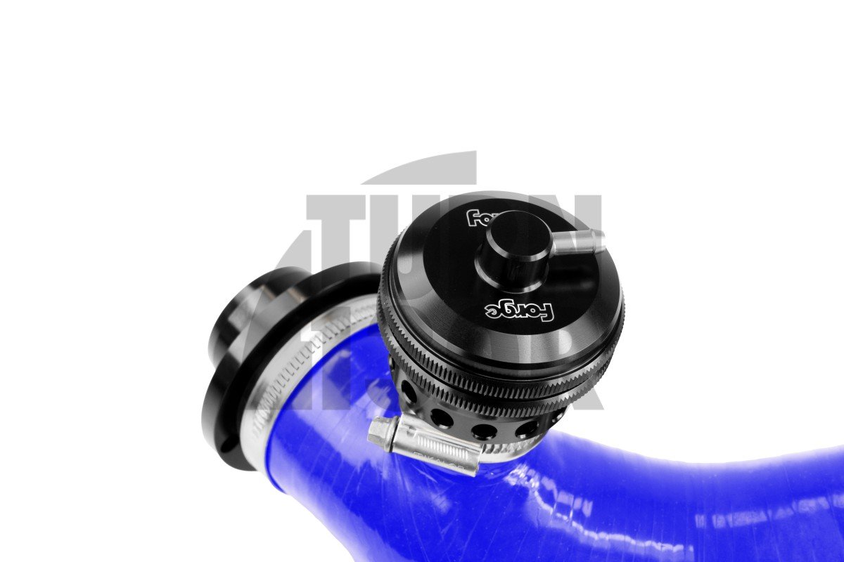 Forge Motorsport Blow Off Valve Kit VW, Audi, Seat & Skoda 1.5 TSI (up to 2022) Forge Motorsport Blow Off Valve Kit VW, Audi, Seat & Skoda 1.5 TSI (up to 2022)