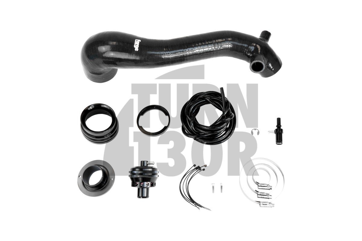 Forge Motorsport Blow Off Valve Kit VW, Audi, Seat & Skoda 1.5 TSI (up to 2022) Forge Motorsport Blow Off Valve Kit VW, Audi, Seat & Skoda 1.5 TSI (up to 2022)