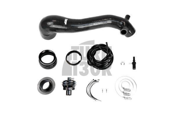 Forge Motorsport Blow Off Valve Kit VW, Audi, Seat & Skoda 1.5 TSI (up to 2022)