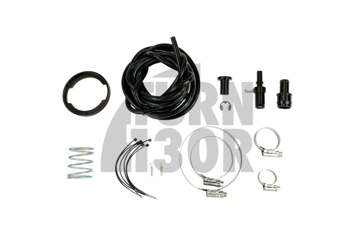 Forge Motorsport Blow Off Valve Kit VW, Audi, Seat & Skoda 1.5 TSI (up to 2022) Forge Motorsport Blow Off Valve Kit VW, Audi, Seat & Skoda 1.5 TSI (up to 2022)