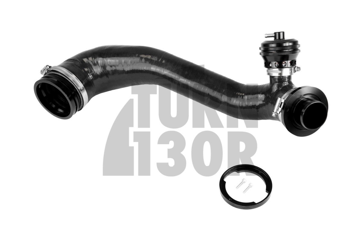Forge Motorsport Blow Off Valve Kit VW, Audi, Seat & Skoda 1.5 TSI (up to 2022) Forge Motorsport Blow Off Valve Kit VW, Audi, Seat & Skoda 1.5 TSI (up to 2022)