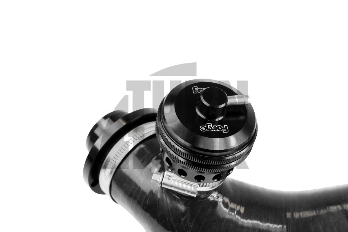 Forge Motorsport Blow Off Valve Kit VW, Audi, Seat & Skoda 1.5 TSI (up to 2022) Forge Motorsport Blow Off Valve Kit VW, Audi, Seat & Skoda 1.5 TSI (up to 2022)