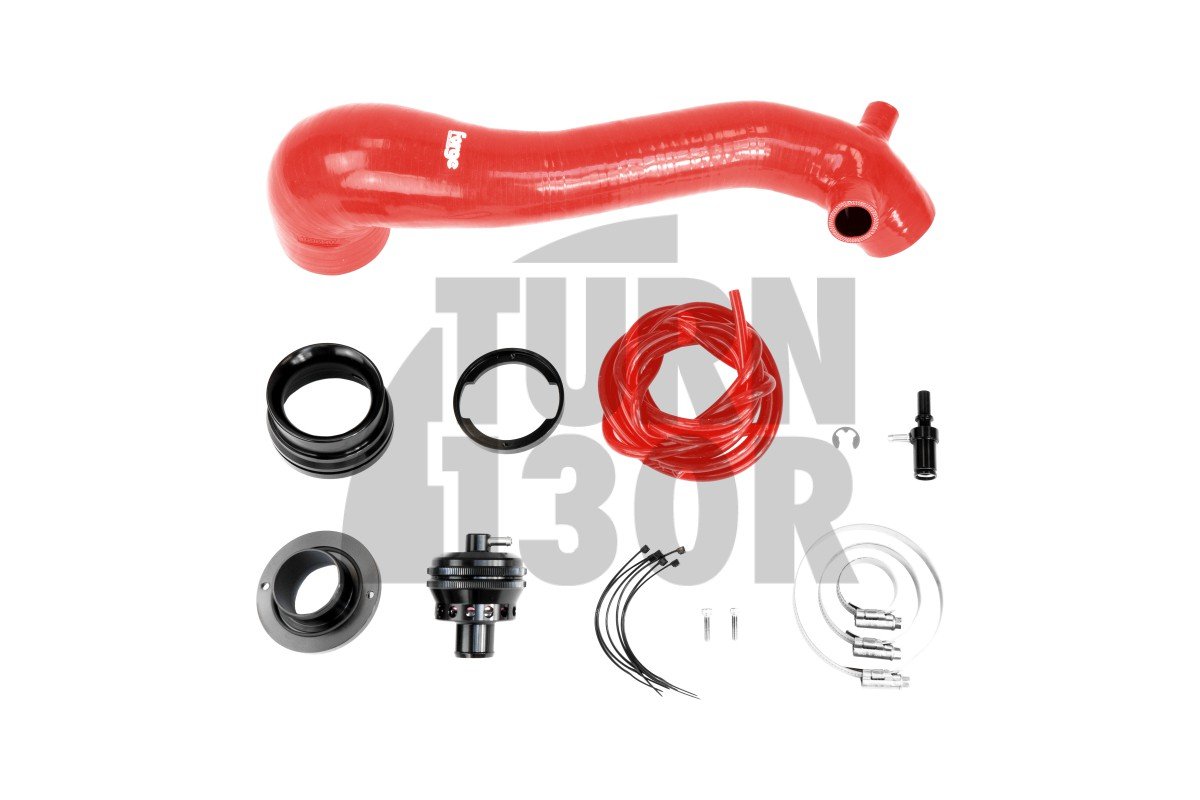 Forge Motorsport Blow Off Valve Kit VW, Audi, Seat & Skoda 1.5 TSI (up to 2022) Forge Motorsport Blow Off Valve Kit VW, Audi, Seat & Skoda 1.5 TSI (up to 2022)