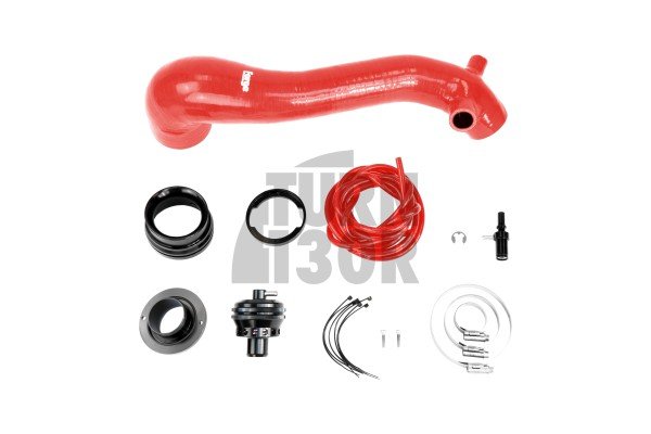 Forge Motorsport Blow Off Valve Kit VW, Audi, Seat & Skoda 1.5 TSI (up to 2022)