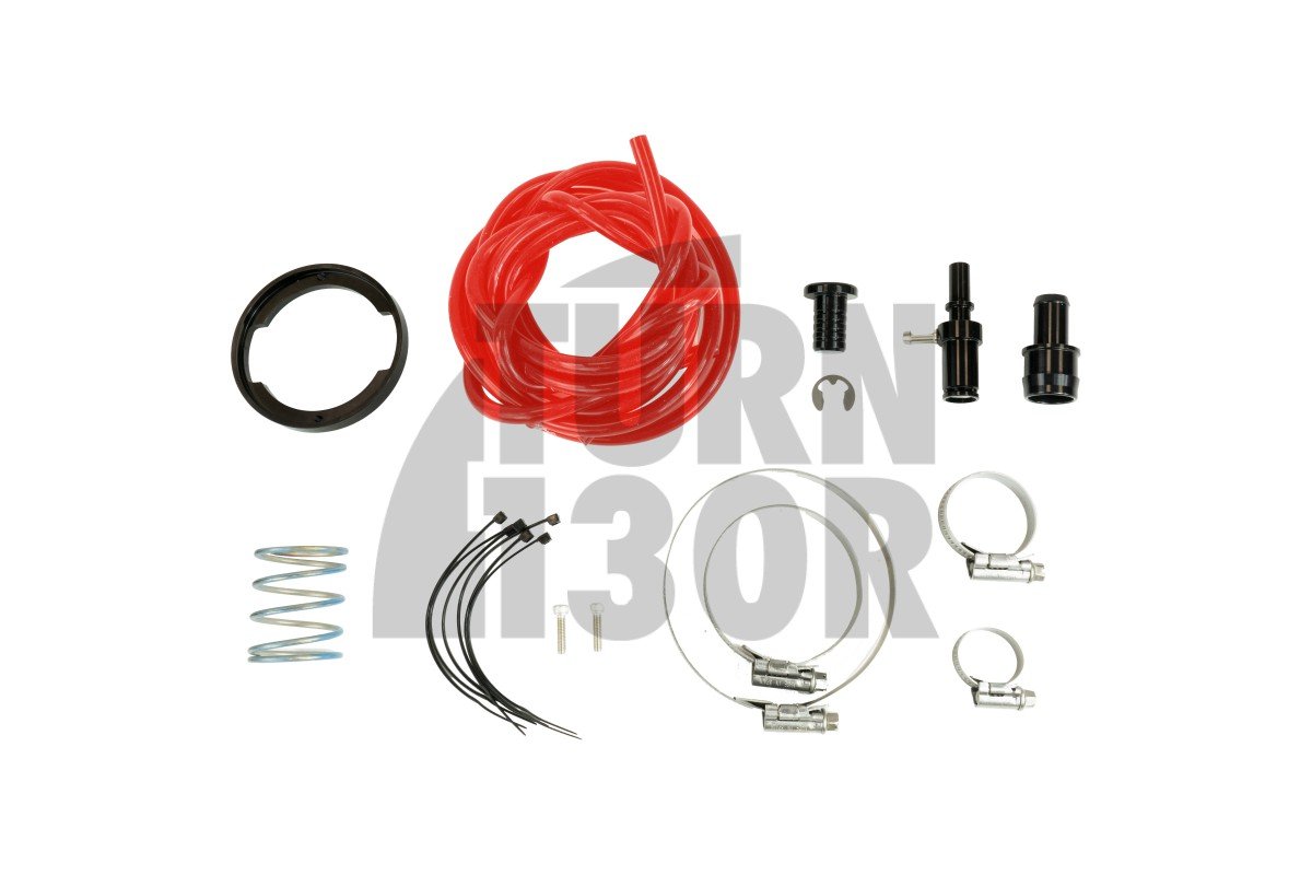 Forge Motorsport Blow Off Valve Kit VW, Audi, Seat & Skoda 1.5 TSI (up to 2022) Forge Motorsport Blow Off Valve Kit VW, Audi, Seat & Skoda 1.5 TSI (up to 2022)
