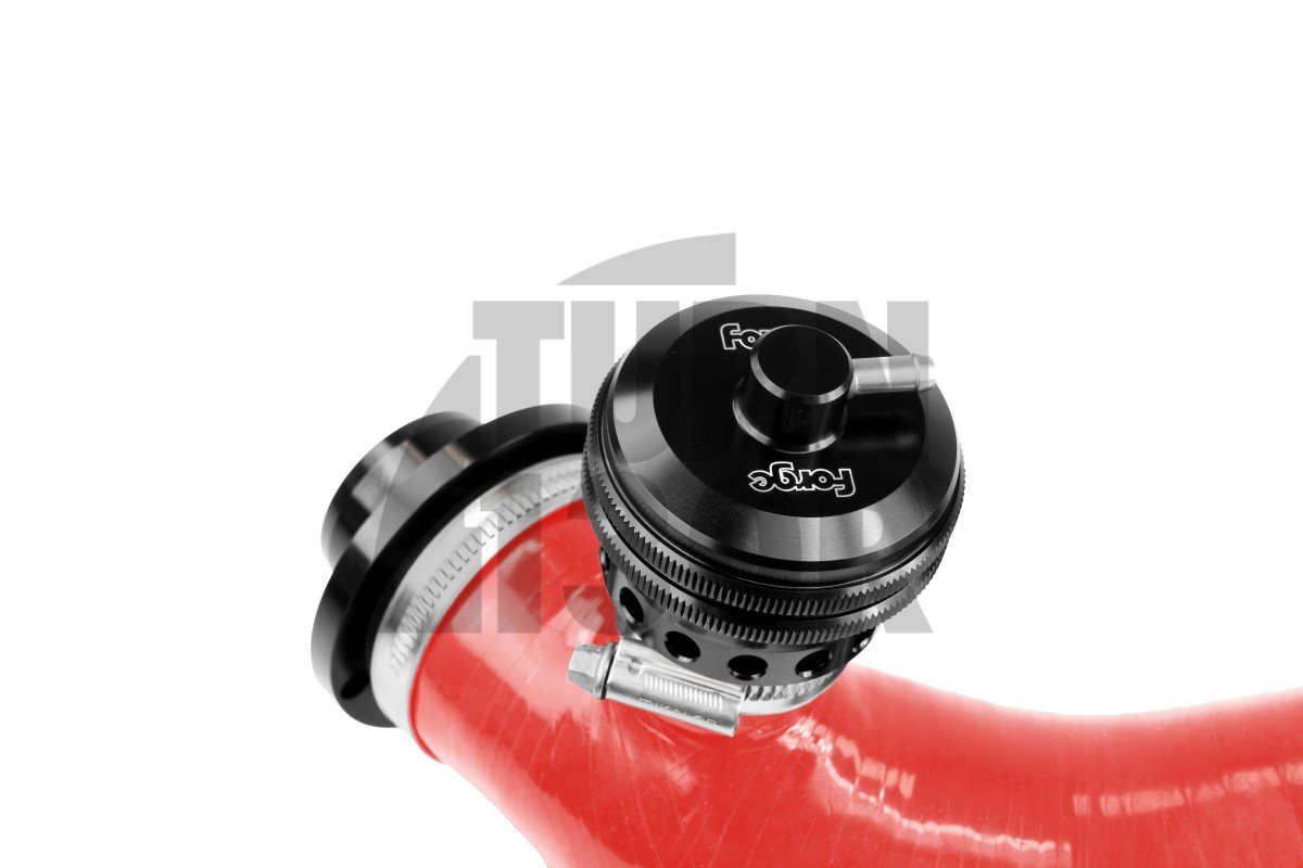 Forge Motorsport Blow Off Valve Kit VW, Audi, Seat & Skoda 1.5 TSI (up to 2022) Forge Motorsport Blow Off Valve Kit VW, Audi, Seat & Skoda 1.5 TSI (up to 2022)