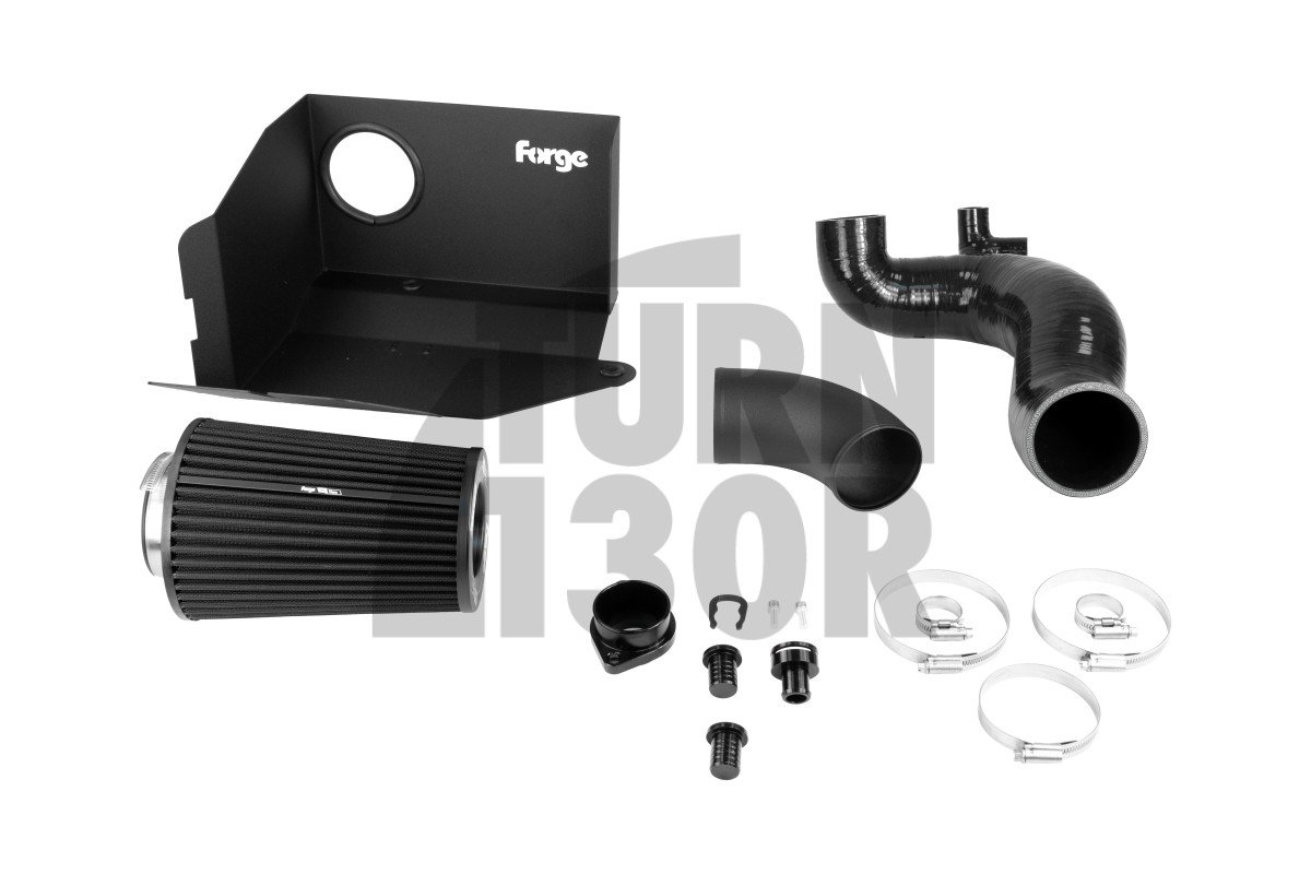 1.5 TSI EVO Intake / VW / Audi / Seat / Skoda / Cupra - Forge Motorsport Intake 1.5 TSI EVO Intake / VW / Audi / Seat / Skoda / Cupra - Forge Motorsport Intake