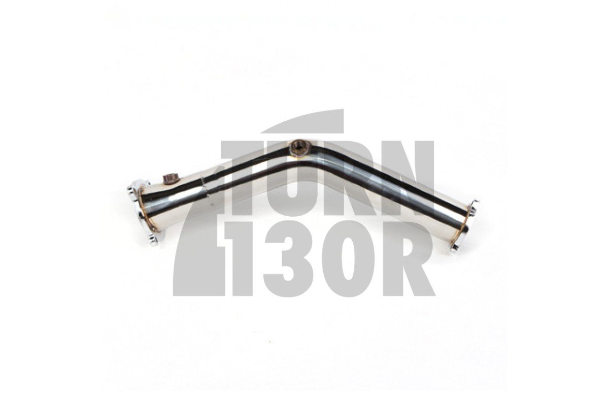 Audi A4 and A5 B8 / B8.5 2.0 TFSI Decat Pipe CTS Turbo Audi A4 and A5 B8 / B8.5 2.0 TFSI Decat Pipe CTS Turbo