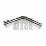 Audi A4 and A5 B8 / B8.5 2.0 TFSI Decat Pipe CTS Turbo Audi A4 and A5 B8 / B8.5 2.0 TFSI Decat Pipe CTS Turbo