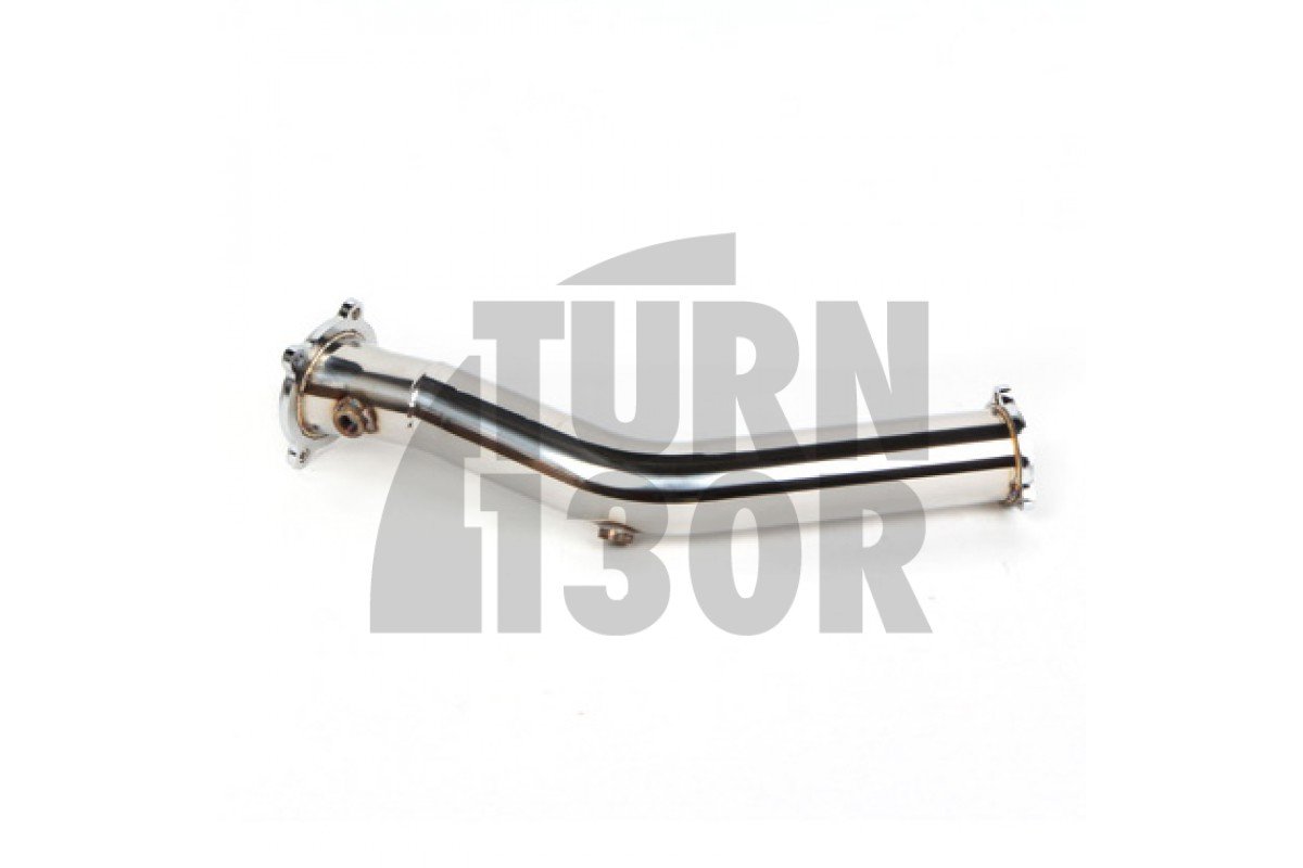 Audi A4 and A5 B8 / B8.5 2.0 TFSI Decat Pipe CTS Turbo Audi A4 and A5 B8 / B8.5 2.0 TFSI Decat Pipe CTS Turbo