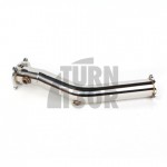 Audi A4 and A5 B8 / B8.5 2.0 TFSI Decat Pipe CTS Turbo Audi A4 and A5 B8 / B8.5 2.0 TFSI Decat Pipe CTS Turbo