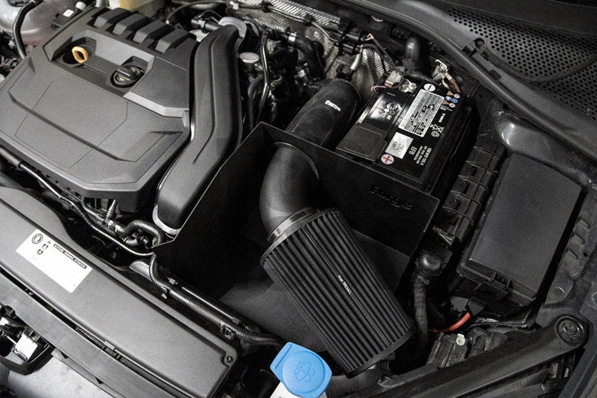 1.5 TSI EVO Intake / VW / Audi / Seat / Skoda / Cupra - Forge Motorsport Intake