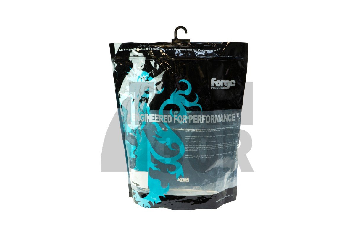 Forge Motorsport Blow Off Valve Kit for 1.2 and 1.4 TSI Engine Forge Motorsport Blow Off Valve Kit for 1.2 and 1.4 TSI Engine