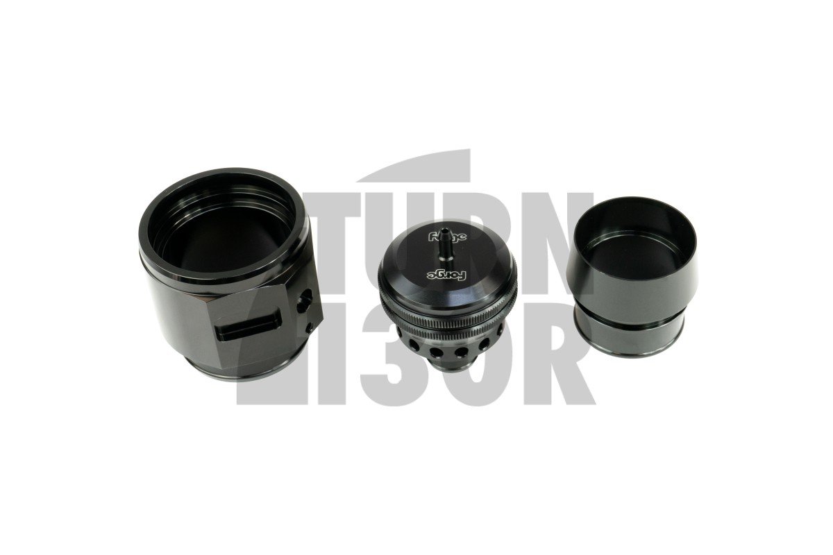 Forge Motorsport Blow Off Valve Kit for 1.2 and 1.4 TSI Engine Forge Motorsport Blow Off Valve Kit for 1.2 and 1.4 TSI Engine