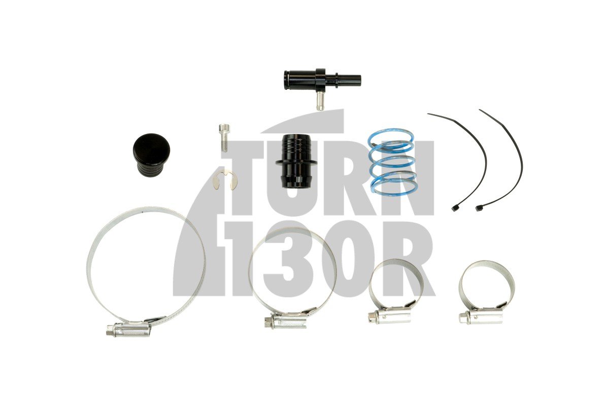 Forge Motorsport Blow Off Valve Kit for 1.2 and 1.4 TSI Engine Forge Motorsport Blow Off Valve Kit for 1.2 and 1.4 TSI Engine