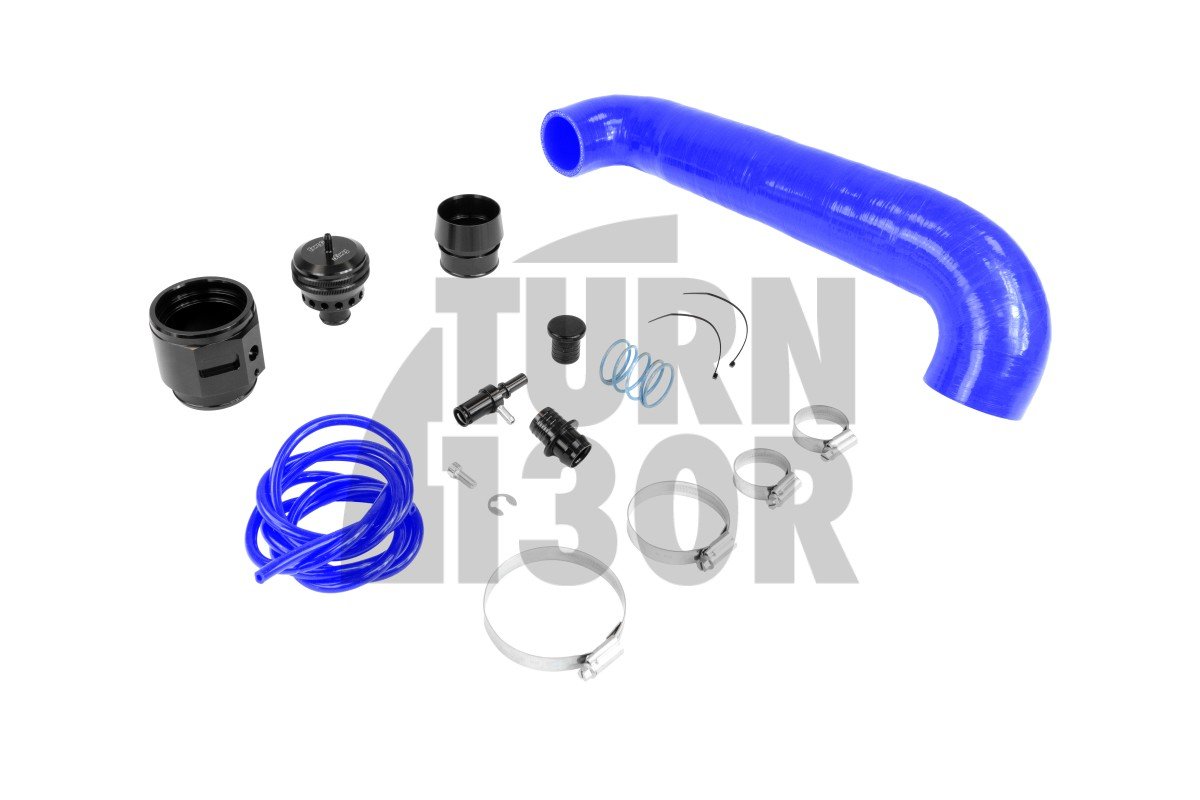 Forge Motorsport Blow Off Valve Kit for 1.2 and 1.4 TSI Engine Forge Motorsport Blow Off Valve Kit for 1.2 and 1.4 TSI Engine