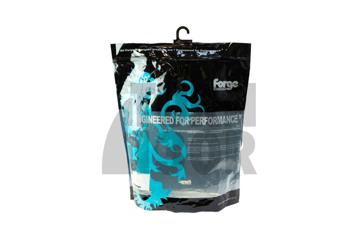 Forge Motorsport Blow Off Valve Kit for 1.2 and 1.4 TSI Engine Forge Motorsport Blow Off Valve Kit for 1.2 and 1.4 TSI Engine