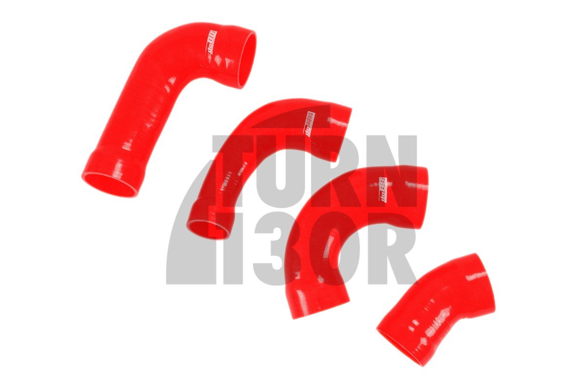 Golf 7 GTI / R / S3 8V / Leon 3 Cupra / TT Do88 Intercooler Pipes Kit Golf 7 GTI / R / S3 8V / Leon 3 Cupra / TT Do88 Intercooler Pipes Kit