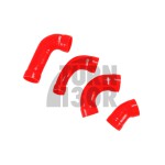 Golf 7 GTI / R / S3 8V / Leon 3 Cupra / TT Do88 Intercooler Pipes Kit Golf 7 GTI / R / S3 8V / Leon 3 Cupra / TT Do88 Intercooler Pipes Kit