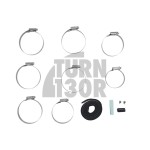 Golf 7 GTI / R / S3 8V / Leon 3 Cupra / TT Do88 Intercooler Pipes Kit Golf 7 GTI / R / S3 8V / Leon 3 Cupra / TT Do88 Intercooler Pipes Kit