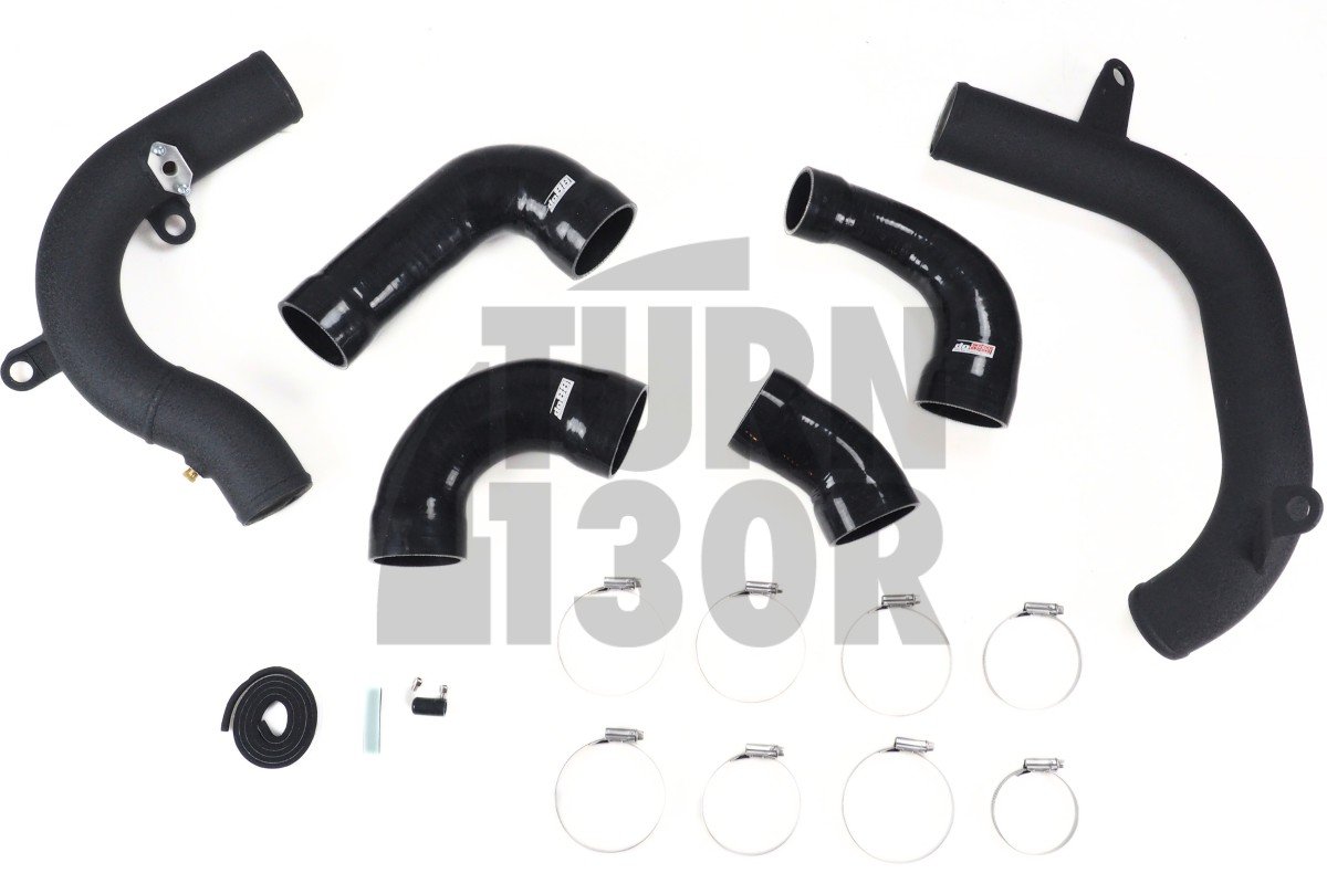 Golf 7 GTI / R / S3 8V / Leon 3 Cupra / TT Do88 Intercooler Pipes Kit Golf 7 GTI / R / S3 8V / Leon 3 Cupra / TT Do88 Intercooler Pipes Kit