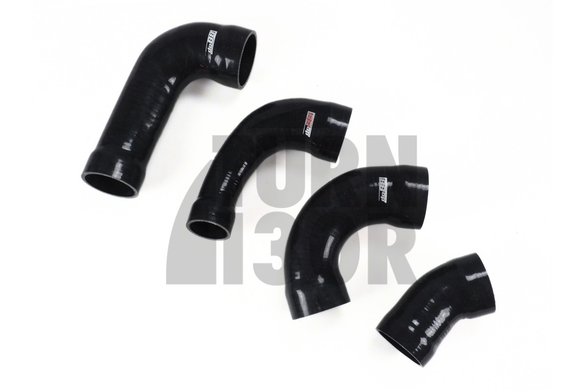 Golf 7 GTI / R / S3 8V / Leon 3 Cupra / TT Do88 Intercooler Pipes Kit Golf 7 GTI / R / S3 8V / Leon 3 Cupra / TT Do88 Intercooler Pipes Kit