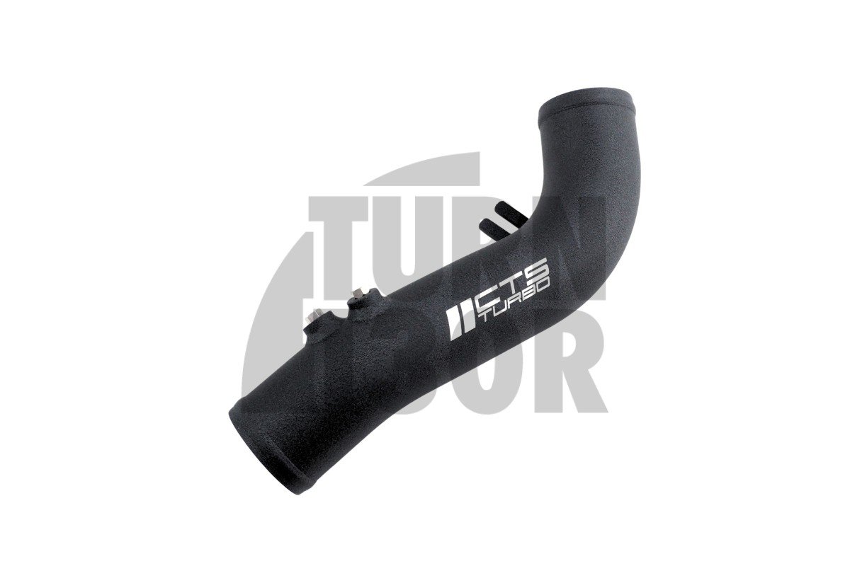 Audi RS3 8V.5 / Audi TTRS 8S Throttle Pipe CTS Turbo Audi RS3 8V.5 / Audi TTRS 8S Throttle Pipe CTS Turbo