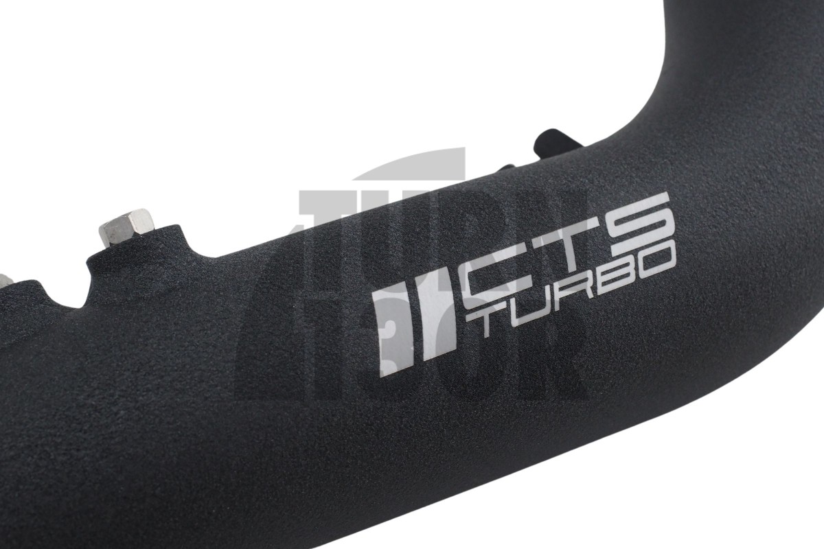 Audi RS3 8V.5 / Audi TTRS 8S Throttle Pipe CTS Turbo Audi RS3 8V.5 / Audi TTRS 8S Throttle Pipe CTS Turbo