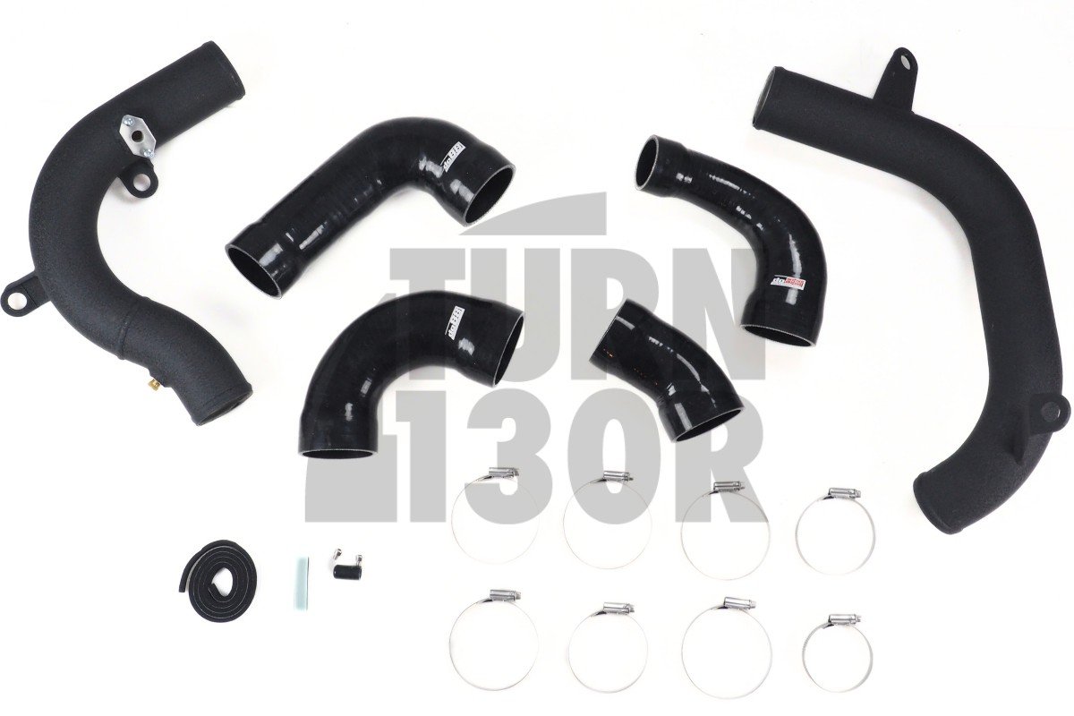 BigPack DO88 Intercooler Kit Golf 7 GTI / Golf 7 R / Leon 3 Cupra / S3 8V / TT 8S 2.0 TFSI MQB BigPack DO88 Intercooler Kit Golf 7 GTI / Golf 7 R / Leon 3 Cupra / S3 8V / TT 8S 2.0 TFSI MQB