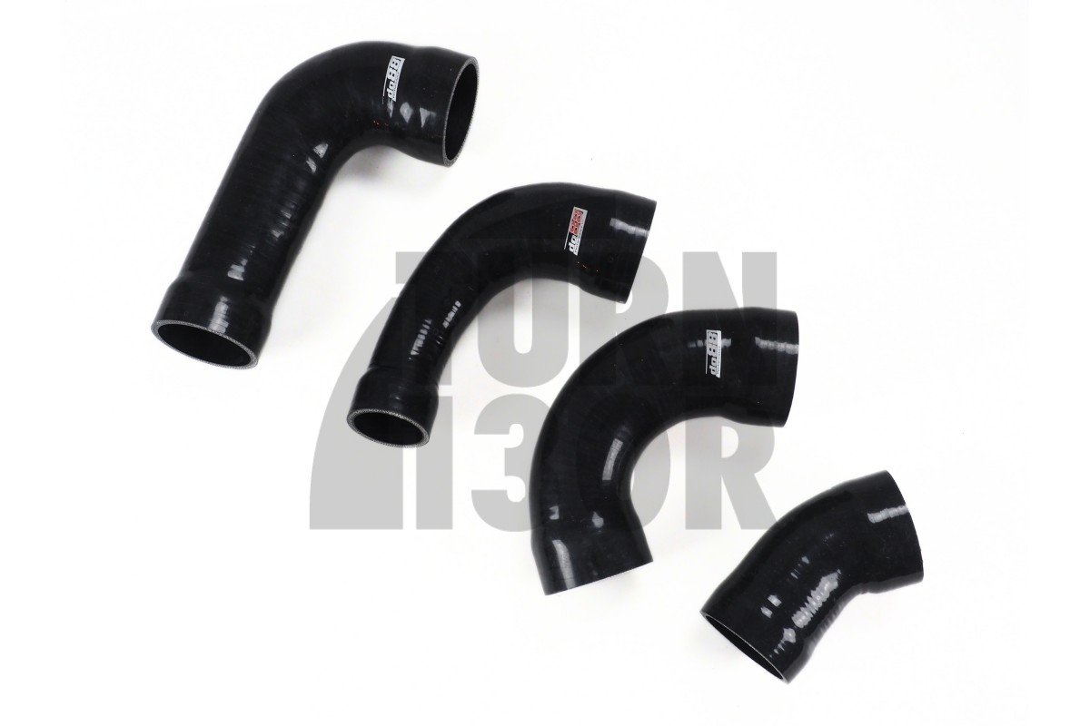 BigPack DO88 Intercooler Kit Golf 7 GTI / Golf 7 R / Leon 3 Cupra / S3 8V / TT 8S 2.0 TFSI MQB BigPack DO88 Intercooler Kit Golf 7 GTI / Golf 7 R / Leon 3 Cupra / S3 8V / TT 8S 2.0 TFSI MQB