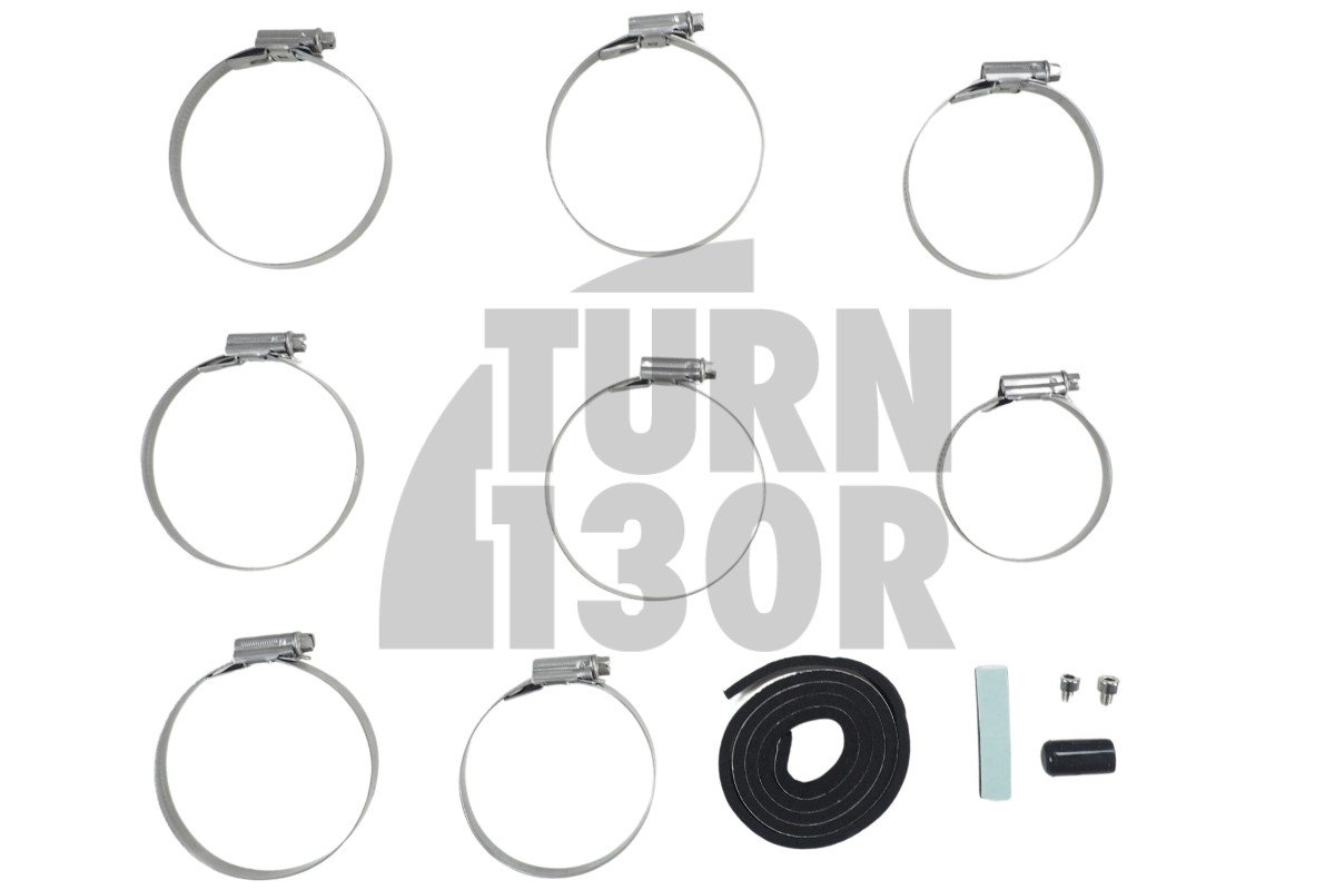 BigPack DO88 Intercooler Kit Golf 7 GTI / Golf 7 R / Leon 3 Cupra / S3 8V / TT 8S 2.0 TFSI MQB BigPack DO88 Intercooler Kit Golf 7 GTI / Golf 7 R / Leon 3 Cupra / S3 8V / TT 8S 2.0 TFSI MQB
