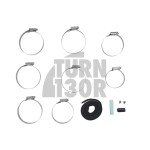 BigPack DO88 Intercooler Kit Golf 7 GTI / Golf 7 R / Leon 3 Cupra / S3 8V / TT 8S 2.0 TFSI MQB BigPack DO88 Intercooler Kit Golf 7 GTI / Golf 7 R / Leon 3 Cupra / S3 8V / TT 8S 2.0 TFSI MQB