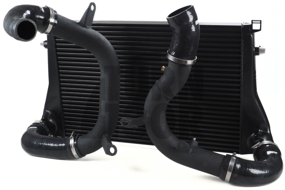 BigPack DO88 Intercooler Kit Golf 7 GTI / Golf 7 R / Leon 3 Cupra / S3 8V / TT 8S 2.0 TFSI MQB BigPack DO88 Intercooler Kit Golf 7 GTI / Golf 7 R / Leon 3 Cupra / S3 8V / TT 8S 2.0 TFSI MQB