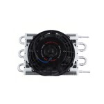 Heavy-Duty Transmission Cooler with Electric Fan Mishimoto Heavy-Duty Transmission Cooler with Electric Fan Mishimoto
