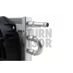 Heavy-Duty Transmission Cooler with Electric Fan Mishimoto Heavy-Duty Transmission Cooler with Electric Fan Mishimoto