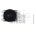 Heavy-Duty Transmission Cooler with Electric Fan Mishimoto Heavy-Duty Transmission Cooler with Electric Fan Mishimoto
