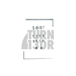 Heavy-Duty Transmission Cooler with Electric Fan Mishimoto Heavy-Duty Transmission Cooler with Electric Fan Mishimoto