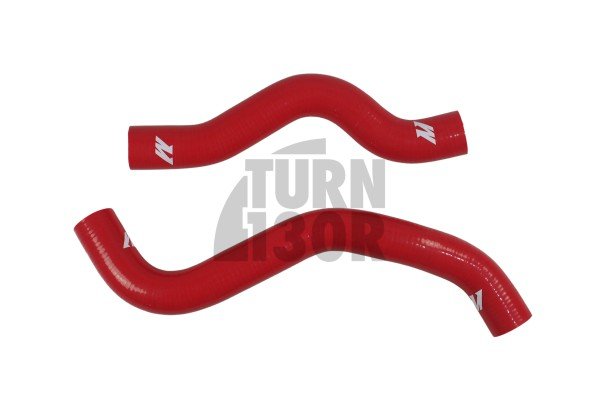 Mishimoto Silicone Radiator Hose Kit Mitsubishi Lancer Evo 6