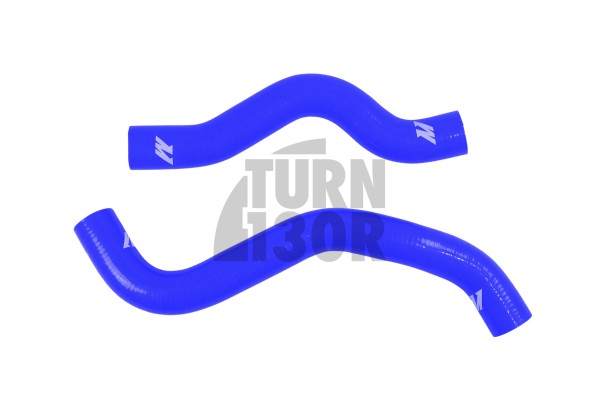 Mishimoto Silicone Radiator Hose Kit Mitsubishi Lancer Evo 6