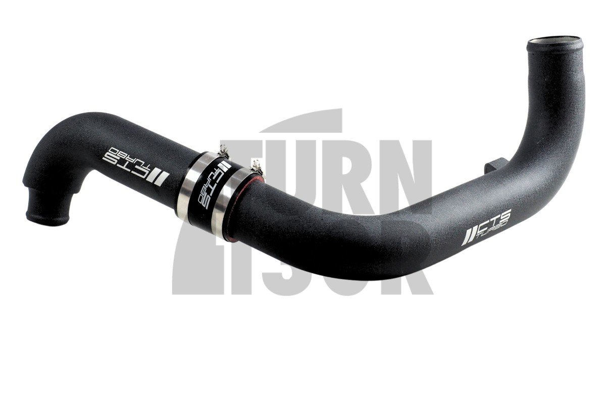 Audi S3 8V / Audi TT 8S / Octavia 5E VRS outlet pipe kit CTS Turbo Audi S3 8V / Audi TT 8S / Octavia 5E VRS outlet pipe kit CTS Turbo