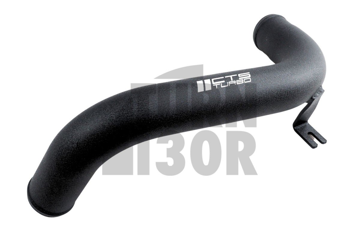 Audi S3 8V / Audi TT 8S / Octavia 5E VRS outlet pipe kit CTS Turbo Audi S3 8V / Audi TT 8S / Octavia 5E VRS outlet pipe kit CTS Turbo