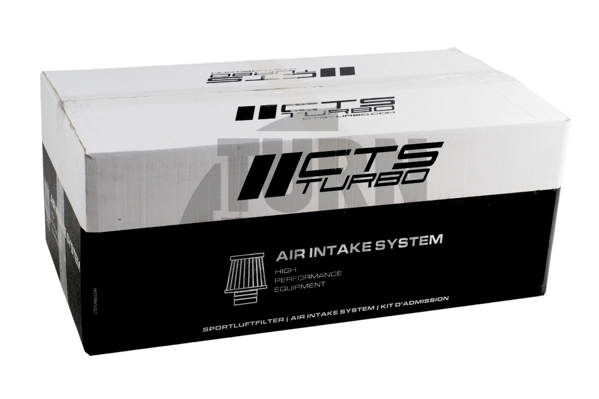 Audi S3 8V / Audi TT 8S / Octavia 5E VRS outlet pipe kit CTS Turbo Audi S3 8V / Audi TT 8S / Octavia 5E VRS outlet pipe kit CTS Turbo