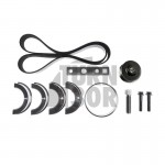 Audi S4 / S5 3.0 TFSI Supercharger Pulley Kit CTS Turbo Audi S4 / S5 3.0 TFSI Supercharger Pulley Kit CTS Turbo