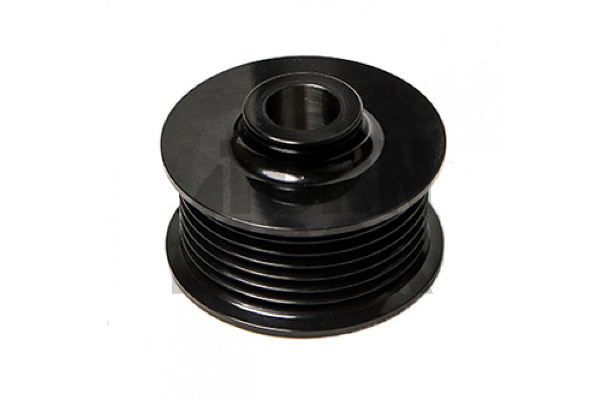 Audi S4 / S5 3.0 TFSI Supercharger Pulley Kit CTS Turbo Audi S4 / S5 3.0 TFSI Supercharger Pulley Kit CTS Turbo