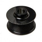 Audi S4 / S5 3.0 TFSI Supercharger Pulley Kit CTS Turbo Audi S4 / S5 3.0 TFSI Supercharger Pulley Kit CTS Turbo