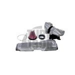 Gruppe M Carbon Fiber Intake System for Audi TT RS 8S Gruppe M Carbon Fiber Intake System for Audi TT RS 8S