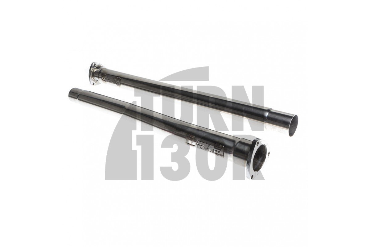 Audi TTRS 8J Mk2 / RS3 8P bypass midpipe CTS Turbo Audi TTRS 8J Mk2 / RS3 8P bypass midpipe CTS Turbo