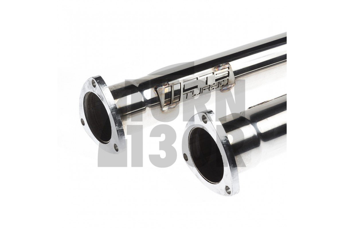 Audi TTRS 8J Mk2 / RS3 8P bypass midpipe CTS Turbo Audi TTRS 8J Mk2 / RS3 8P bypass midpipe CTS Turbo