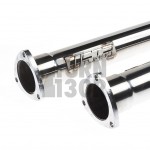 Audi TTRS 8J Mk2 / RS3 8P bypass midpipe CTS Turbo Audi TTRS 8J Mk2 / RS3 8P bypass midpipe CTS Turbo